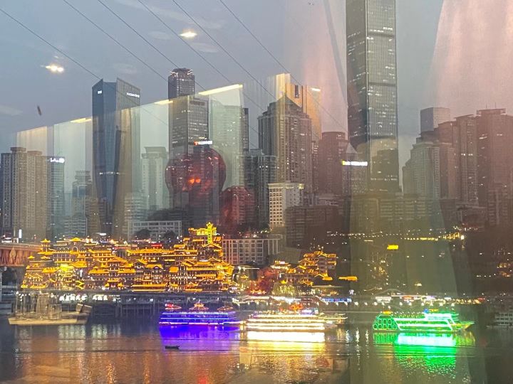 浪漫圣地截图