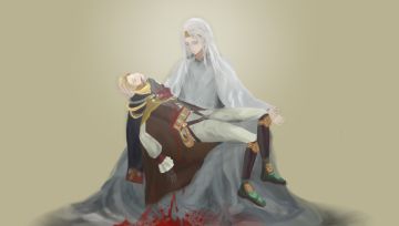 【第三十弹】哀悼基督