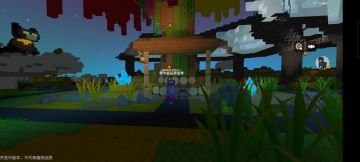 我为彩虹彗星点赞！