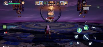 诺亚之心PVP最脏套路打法技巧