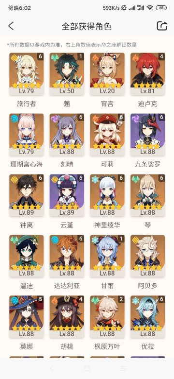 万叶夜兰，建议先万叶再夜兰