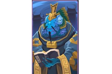 【水系攻略】——鱼上鱼