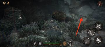 第七章 地下溶洞 全拾取新手快速通关