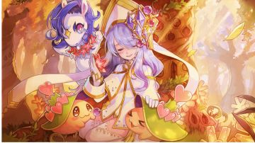 《彩虹岛》手游宝石搭配与提升战力小技巧大揭秘！