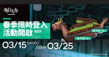 紧张刺激的签到活动