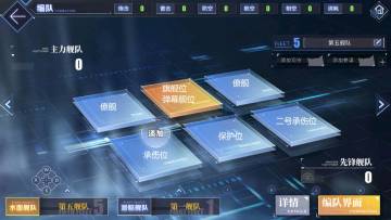 萌新配队简易攻略