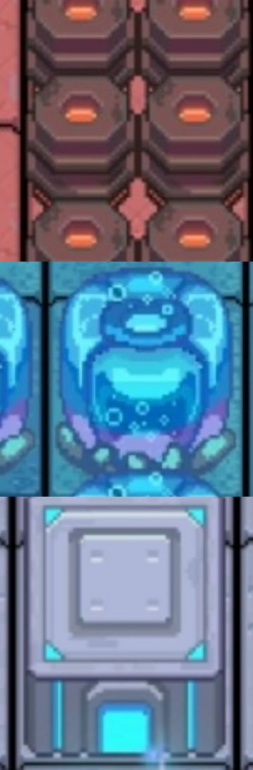 【代号：跃迁旅人】特殊地形一览