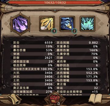 超高面板，易毕业，冰法装备打造思路