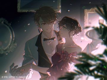 【同人搬运】夏彦