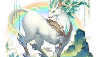 赤魇幻仙·夫诸测评