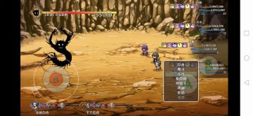 30级深渊以及矿洞副本的一些小发现