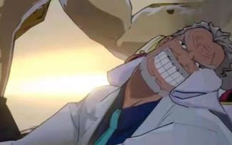 灵魂画师：戈普的正确画法？