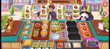 一群大胃王呜呜呜꒦ິ^꒦ິ