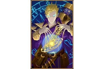 【水系攻略】——天才占星师