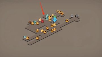 第一届密室探寻大赛(已开奖)