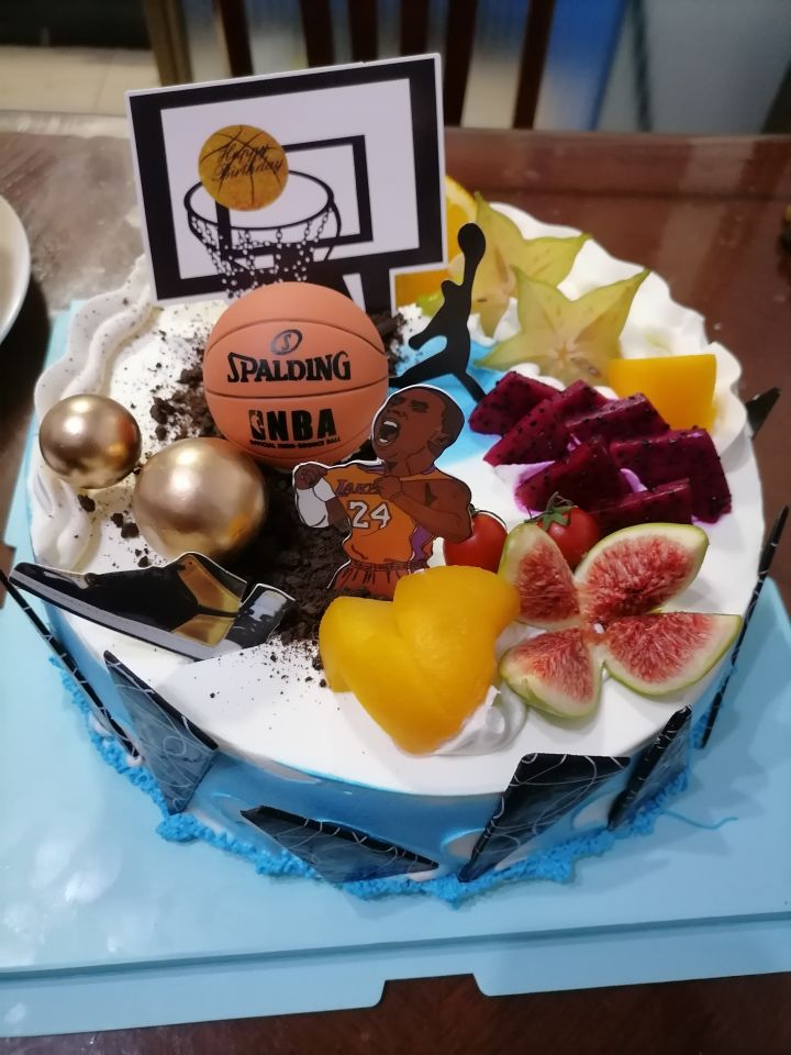 今日是me的生日截图