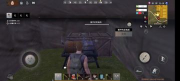 《王牌战争:文明重启》黎明大陆新地图（卡房攻略）