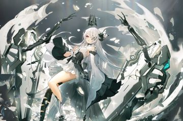 极简版海拉攻略