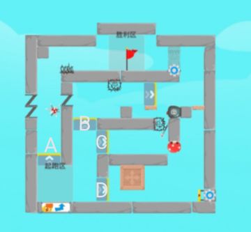 最强大脑2021.10.31第一期答案