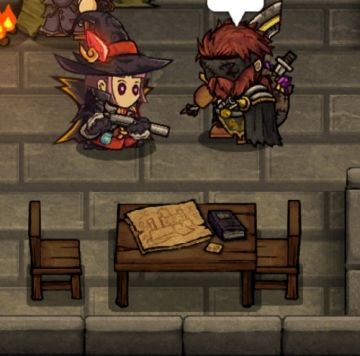 建议游戏出的新模式-老猎人的悬赏令