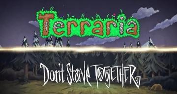 饥荒联动物品（自制）