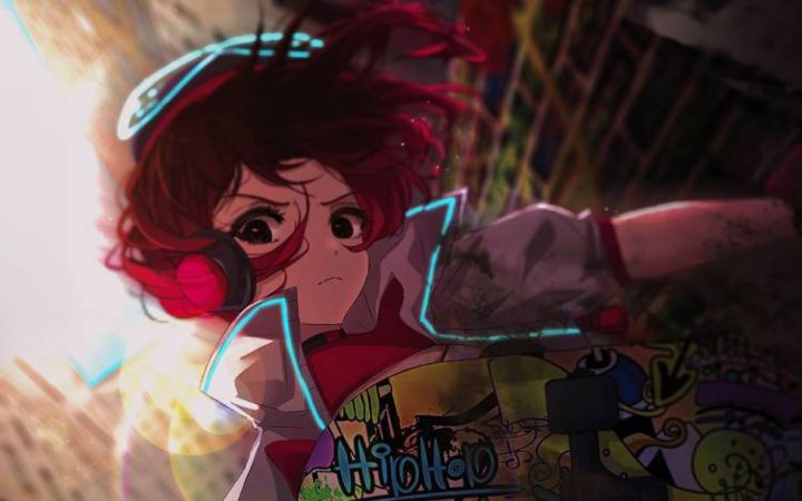 【T3】无被动艾莉地板截图