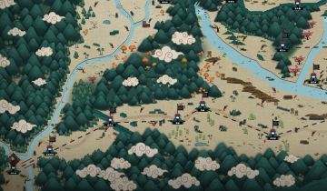 长平之战三星攻略