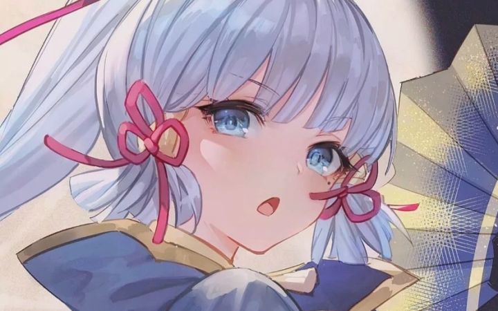 神里流—霜灭截图