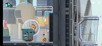 艾彼 第八章——大都市攻略