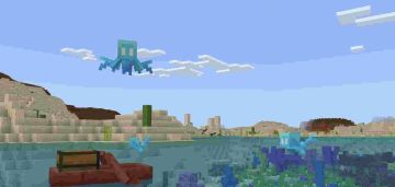 Minecraft 基岩版 Beta & Preview 1.19.30.22 发布