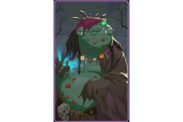 【水系攻略】——腐泉先知