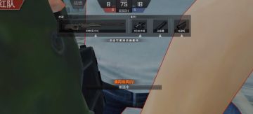 狙击精英别一昧只玩AMW