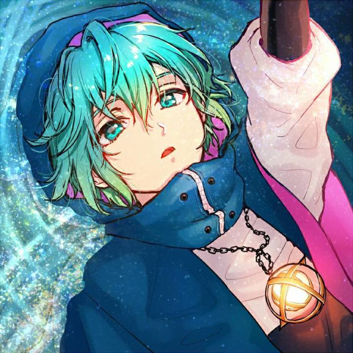 【真专武 麦提】永恒之梦截图