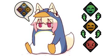 【名臣碎片】好感度联动攻略（6月1日更新第二版）