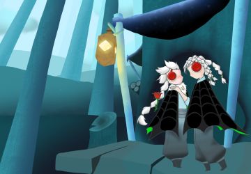 临摹临摹有改动