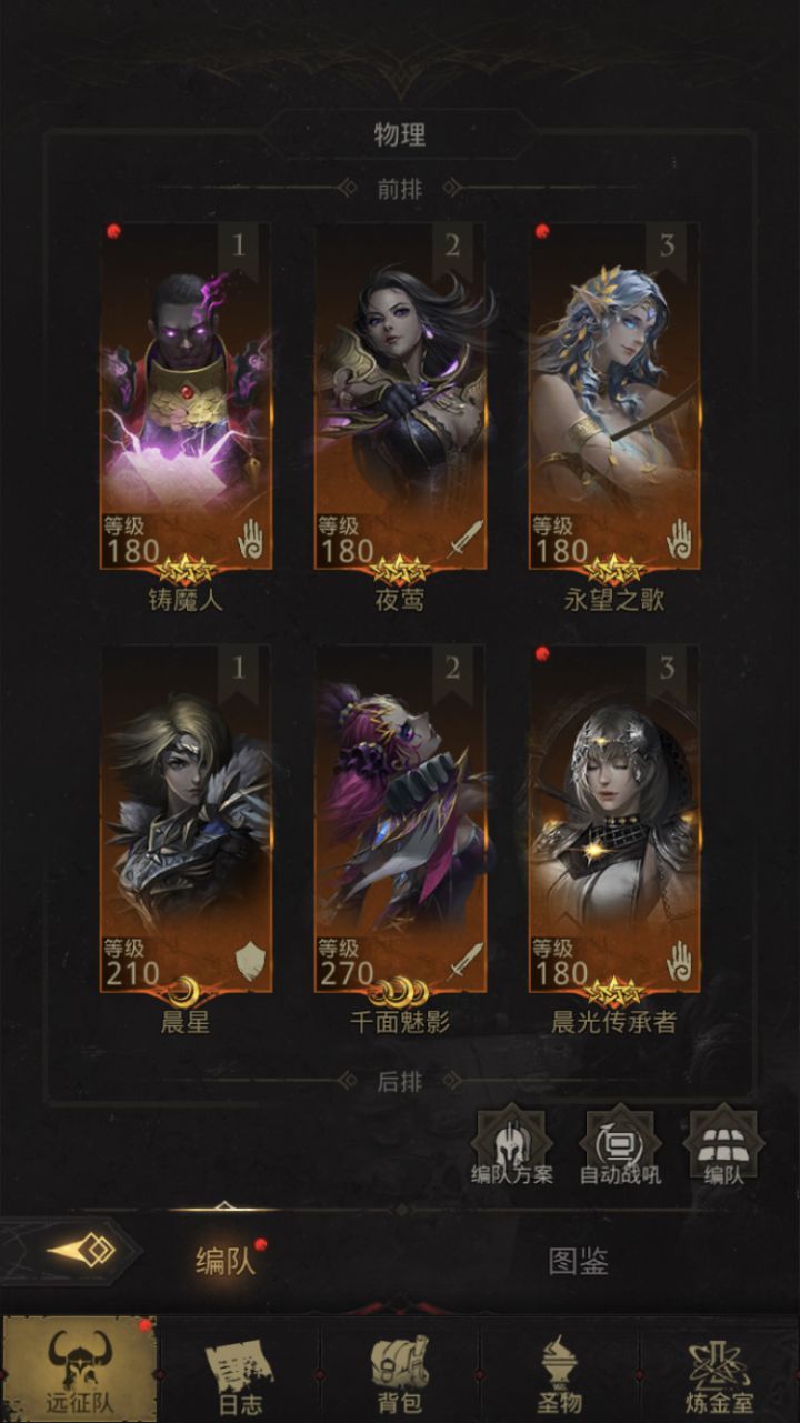 请各位大佬帮忙看下接下来如何升阶。截图