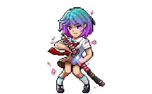 #技术流   武士刀（刮痧）一命过普罗米修斯攻略（内附武士刀薄纱小普视频）截图