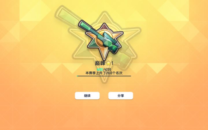 【肠岛伍周年】肠岛那些事截图