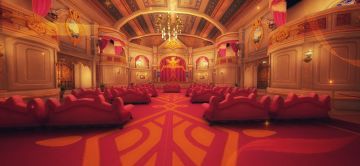 米德加尔特的小故事