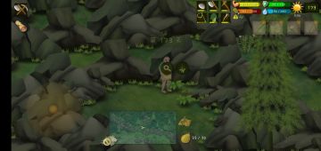 罗马尼亚高山 迷宫走法粗解