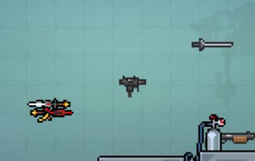 [测试服前瞻！]三把新的英雄初武以及一把新紫武！？