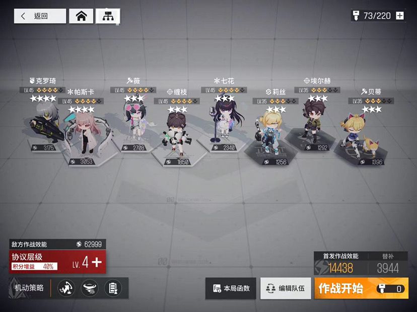 平民协议3500截图