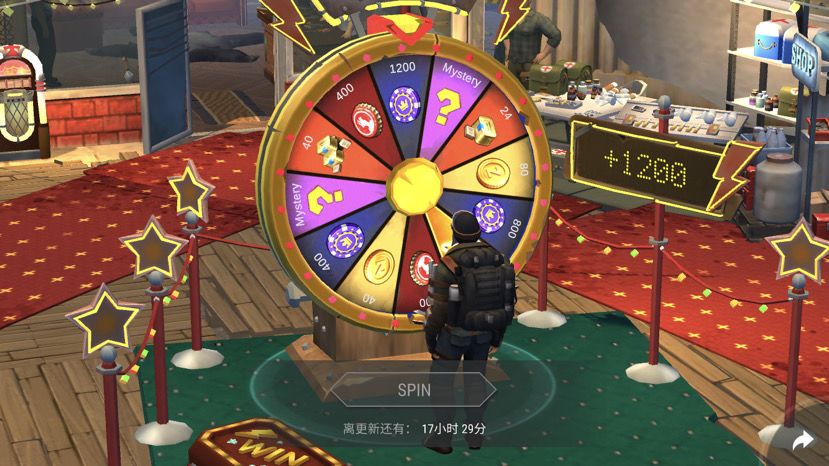 聊一聊我的萌新思维截图