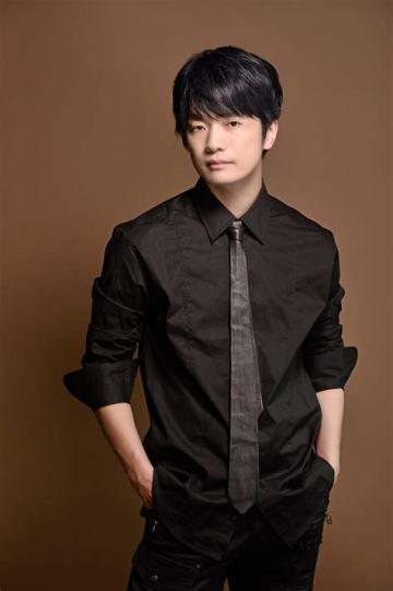 战双角色声优 神威篇