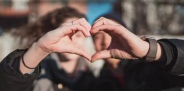 【福利】《520》爱！就要勇敢大声说出来！