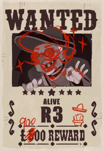 Flash 日记 第139记 | ROSE