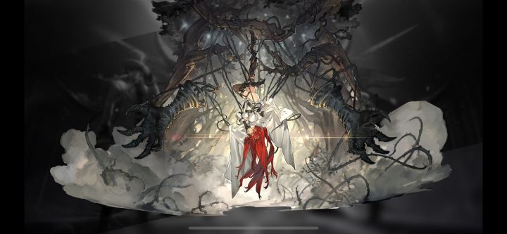 森系五星变色セファー(PACT)觉醒立绘太可了吧。截图