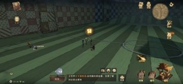 10月1日拼图寻宝