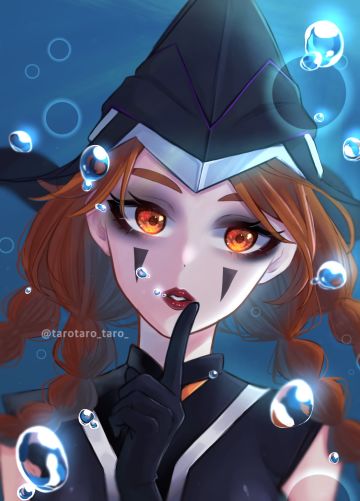 T3推特同人图搬运[第三弹]