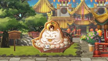 【猫游策划】外史番外+国服先行角AS铃丽